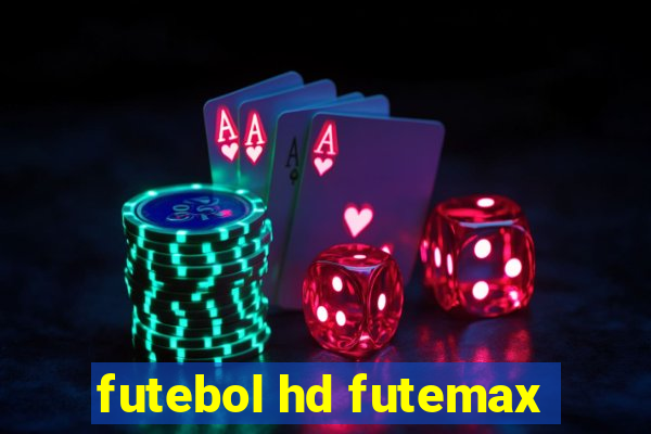 futebol hd futemax